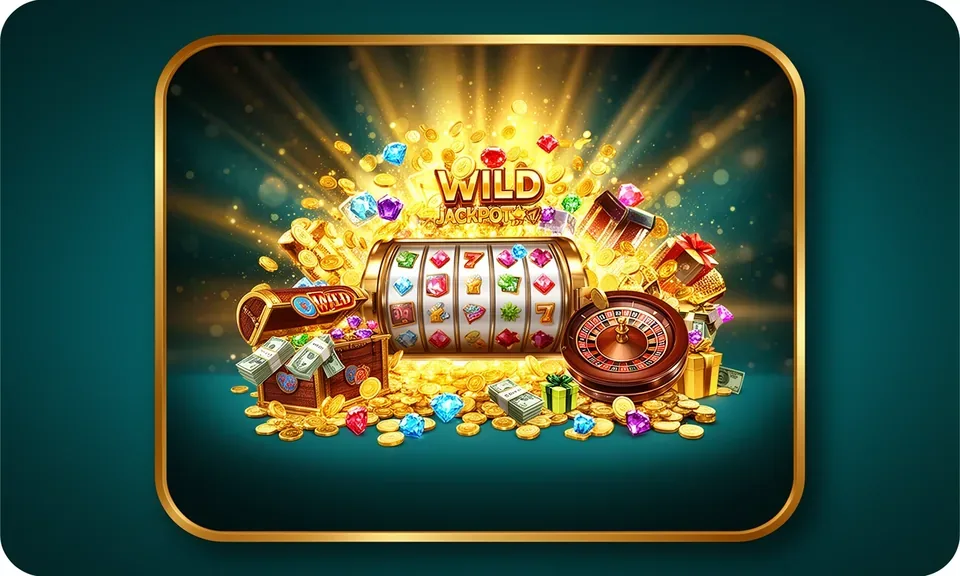 betcris Perú aplicación de casino